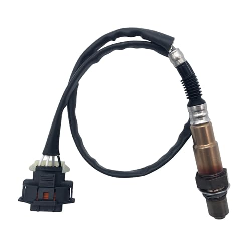 Sensor de oxígeno downstream para Chevrolet y Buick miniatura 5