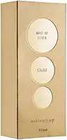 Make me Fever Gold Mahogany perfume feminino 100ml