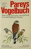 The Birds of Britain and Europe with North Africa and the Middle East [German]