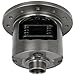 ECCPP Transfer Case Motor for GM 12 BOLT CAR - (3 series) - 30 SPLINE Limited-Slip Posi Differential