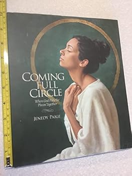 Hardcover Coming Full Circle Book
