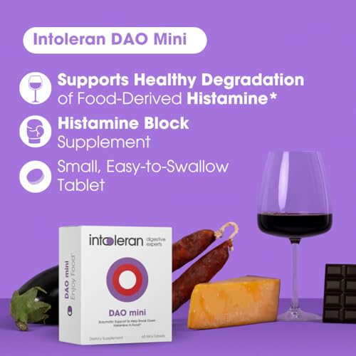 Intoleran DAO Mini