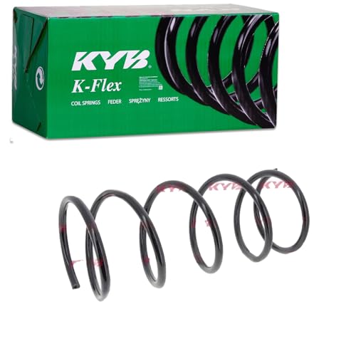 KYB RA2991 Ressort hélicoïdal - Suspension avant stable et durable