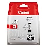 canon pgi-570xl / cli-571 xl multipack Référence Obsolète Canon PGI 570 Ancienne Version (obsolete)