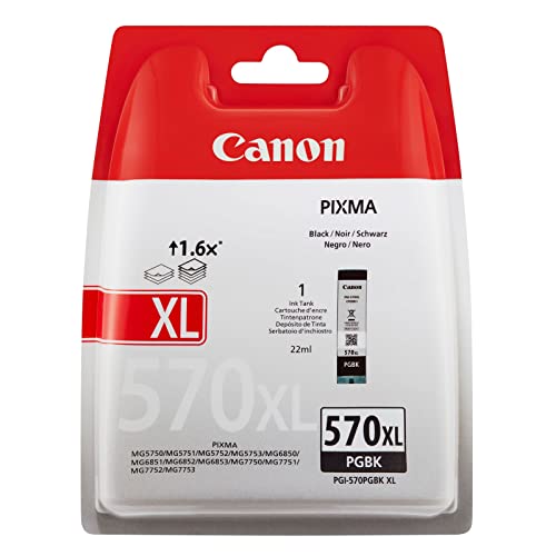 Canon PGI 570 Ancienne Version (obsolete)