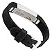 WITHit T-FAB-001-01-WB-01 Alta Universal Size Replacement Band