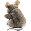 Folkmanis Gray Mouse Hand Puppet