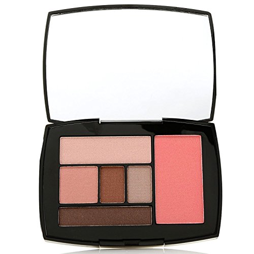 Skinn Shade & Blush Collection in Flushed Palette by Skinn