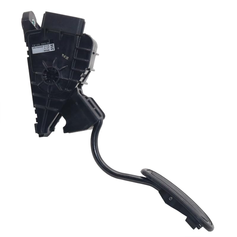 Throttle Pedal Accelerator Gas 78120-0K010 198800-3140 for Toyota HILUX