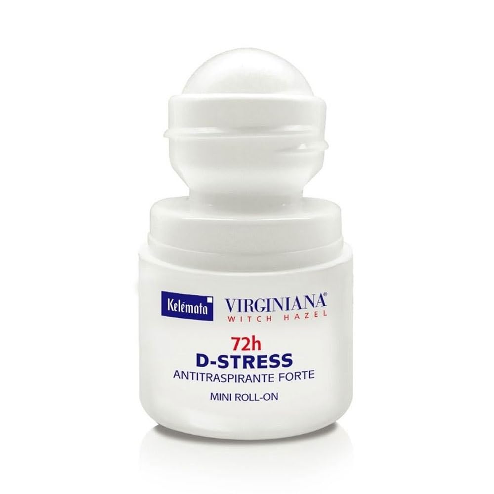 VIRGINIANA Deod.A/Tr.Stress72H - 4