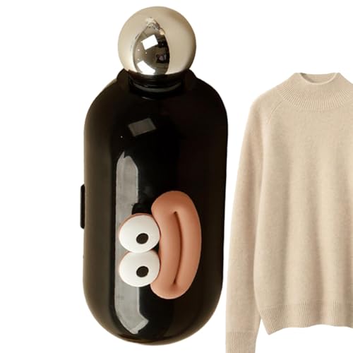 Rullo di lanugine per animali domestici | Smacchiatore con spazzola | Pulitore per lanugine lavabile per animali domestici portatile per divano, mobili, vestiti, biancheria da, auto