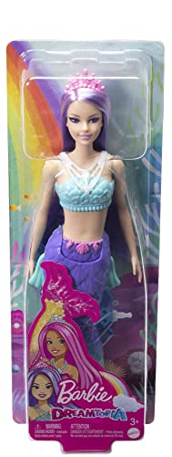 Barbie sirene Dreamtopia BARBIE - vue 6