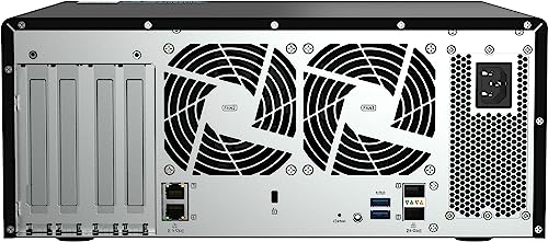 QNAP TS-h1290FX NAS