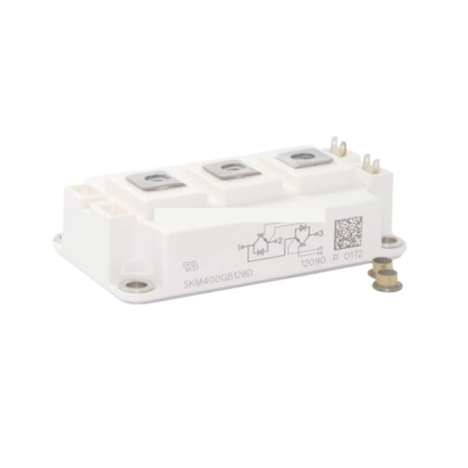 CXFCIHFT SKM400GB123D SKM400GB125D SKM400GB128D SKM450GB12T4 Module(SKM450GB12T4)