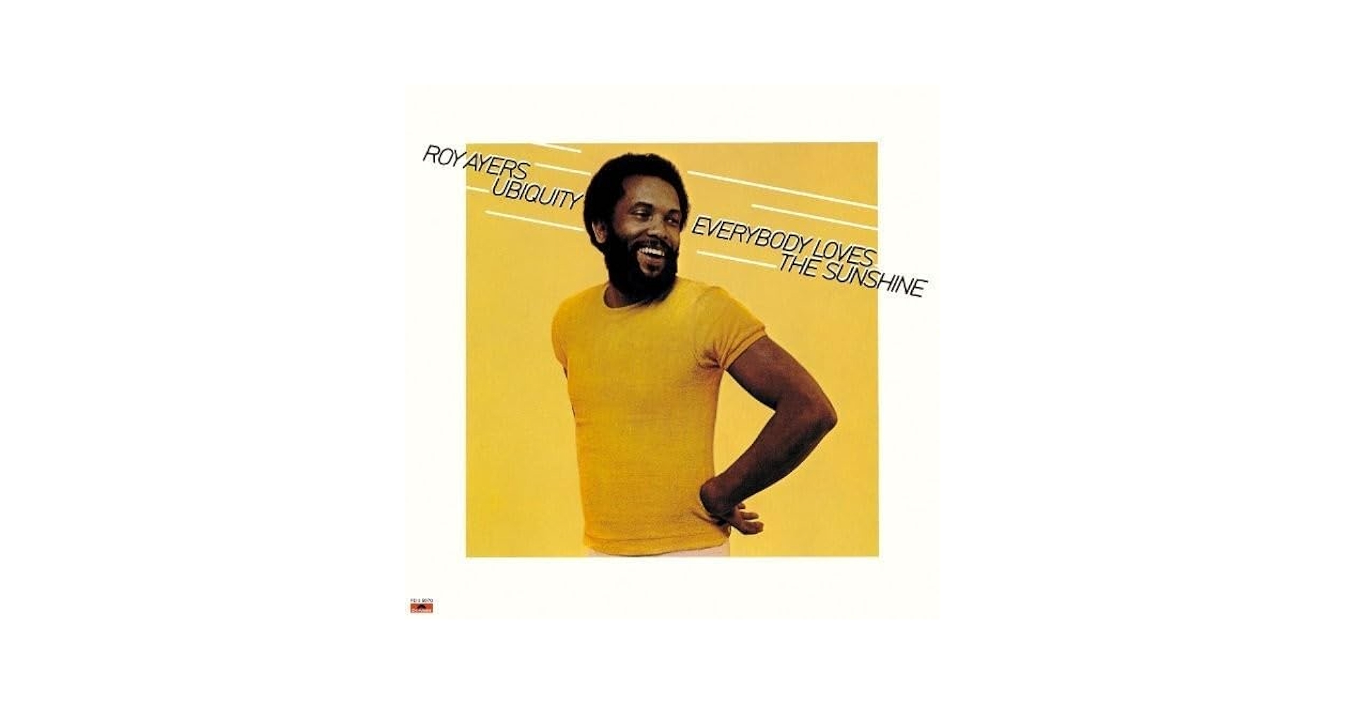 Amazon.com: Everybody Loves the Sunshine: Limited: CDs y Vinilo