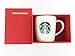 Starbucks Boxed Demi Cup - White with Logo, 3 Fl Oz (011042191)
