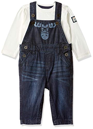 Image of MINI KLUB Boys Clothing Set
