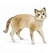 Produktbild Schleich - Farm World 13932 Europäische Siamkatze, Mehrfarbig