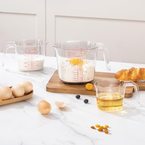 PRETTYFINE Measuring Cups - Thumbnail 5