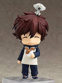 血界戦線 ねんどろいど ねんどろいど ザップ・レンフロ