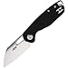 Ganzo Firebird Linerlock Black GAFH924BK