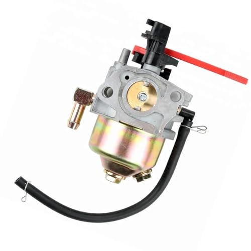Moteur 161SA en panne ? Carburateur 951-10956 pour souffleuse à neige réparation stable 751-12612
