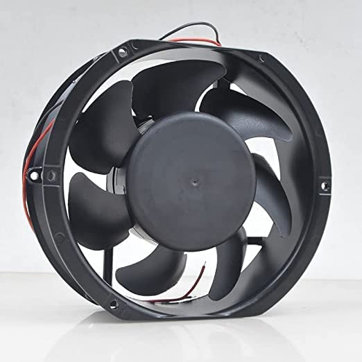 24V 1.25A 30W 17251 Cooling Fan 172X150X51mm