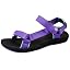 1674 Black Purple