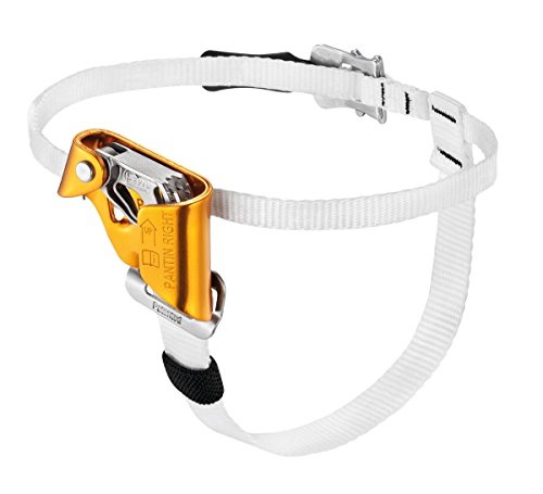 PETZL - PANTIN, Foot Ascender, Right