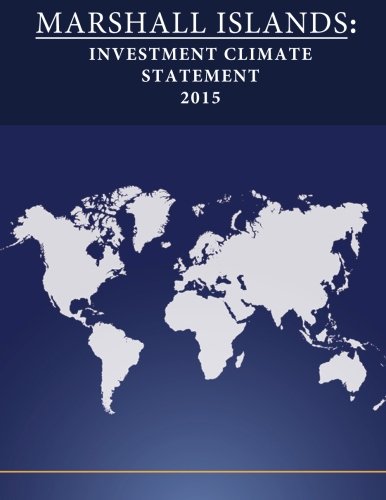 Marshall Islands: Investment Climate Statement 2015
