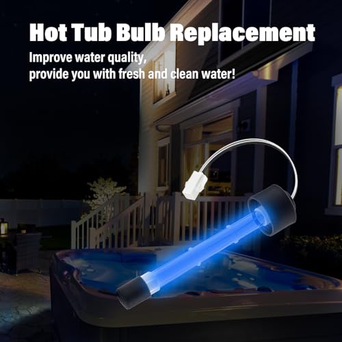 Jacuzzi hot tub spa system