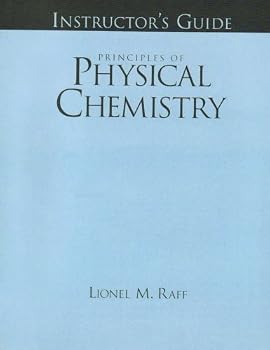 Hardcover Principles of Physical Chemistry Book