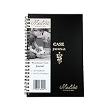 MedVet Memoirs Veterinary Medical Case Journal - Patient logbook and organizer for Veterinary students
