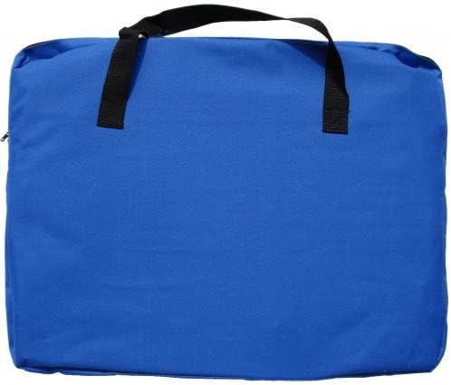 BestPet Folding Play Pen - Blue - Medium