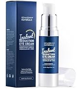 Enaskin Naturals Instant Eye & Face Lift Cream - Rapid Tightener and Wrinkle Filler for Deep Wrin...