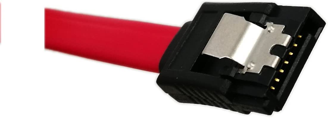 Cable combinado de datos y alimentación SATA Serial ATA de 15 pulgadas (SATA22Pin a datos+alimentación) 7
