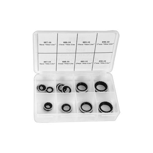 TSI Supercool Slim LINE Sealing Washer Assortment