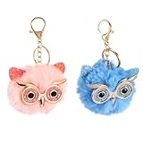 Porte-clés décoratif : vous pouvez offrir ce joli pendentif original à vos amies, elles l'adoreront ! pendentif pour sac