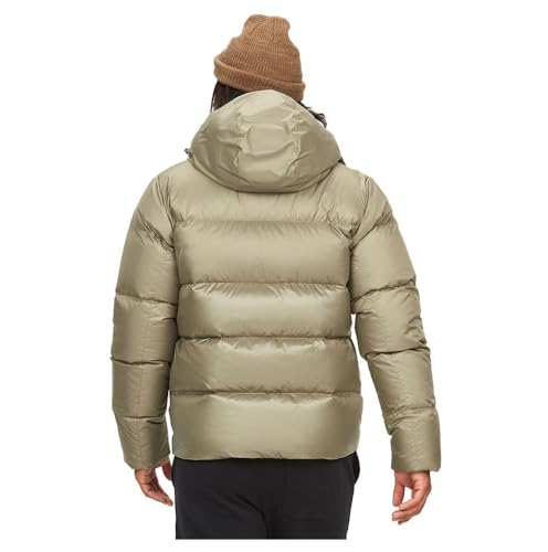 Image of MARMOT Men's Guides Down Hoody Jacket