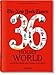 NYT. 36 Hours. World. 150 Cities from Abu Dhabi to Zurich