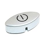 Dies ist ein Indesit-Produkt. Indesit Spülmaschinen-Druckknopf. Teilenummer des Herstellers: C00098035