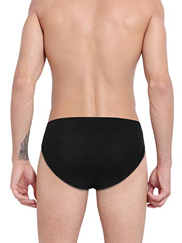 Image of Pepe Jeans Men Cotton Brief
