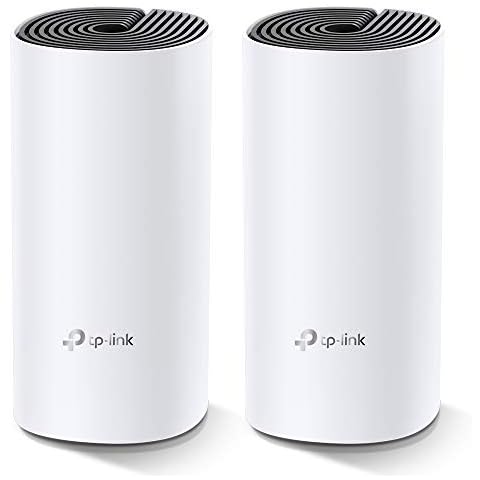 TP-Link Deco M4 Système WiFi Cover