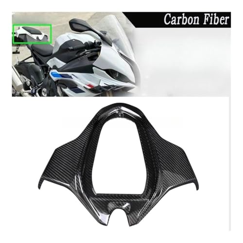 Carénage arrière en carbone sec pour S1000RR 2023 2024 - 2