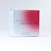 Addison Rae Fragrance Passionate - Body Spray for Women, Vanilla Perfumes for Women - Long-Lasting, Vegan - Lychee, Apricot, Jasmine - 3.4 oz