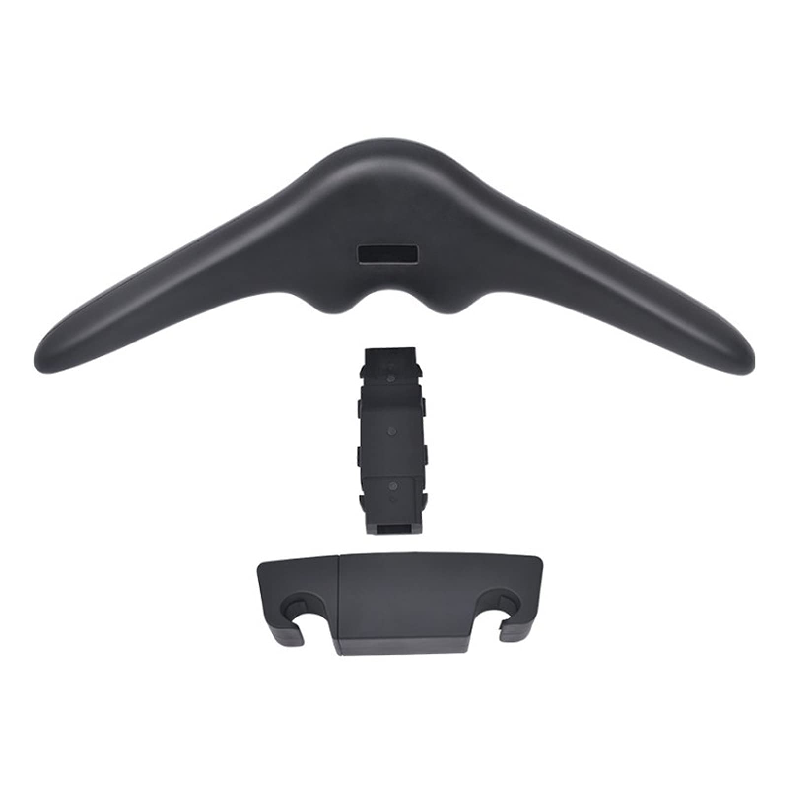 Appendiabiti 1 PCS Multifunzionale Seggiolino Auto Gancio Gancio Poggiatesta Appendiabiti Appendiabiti Abiti