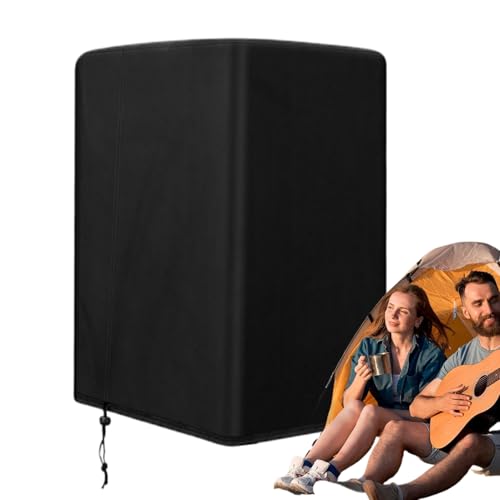 Funda de soporte para altavoces con protección todo clima 2