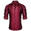 Red Paisley