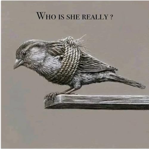 Who is she really ? Finding my Ancestors cover art