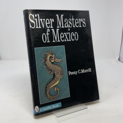 Silver Masters of Mexico: Héctor Aguilar and the Taller Borda